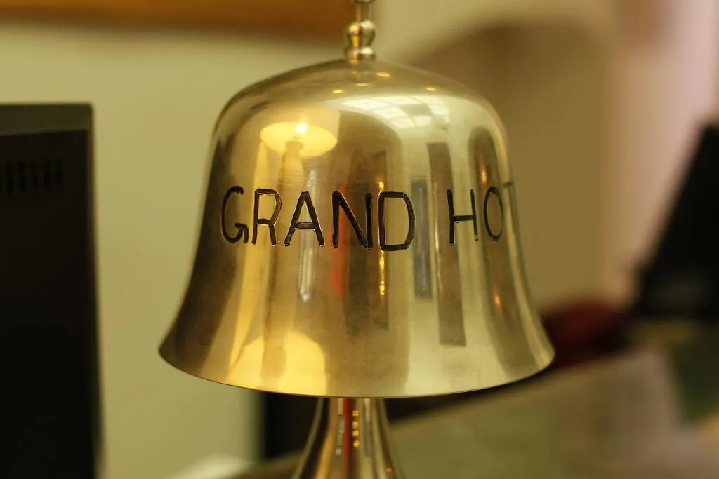 ****  Grand Hotel Di Lecce Włochy