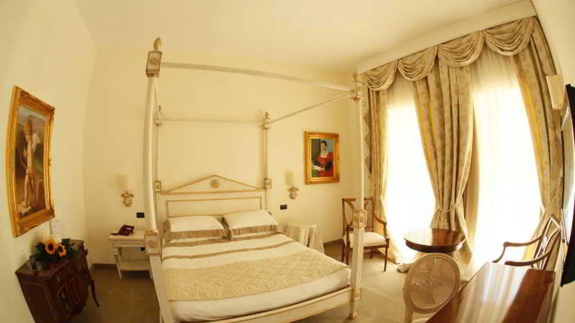 Grand Hotel Di Lecce
