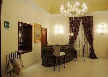****  Grand Hotel Di Lecce Italien