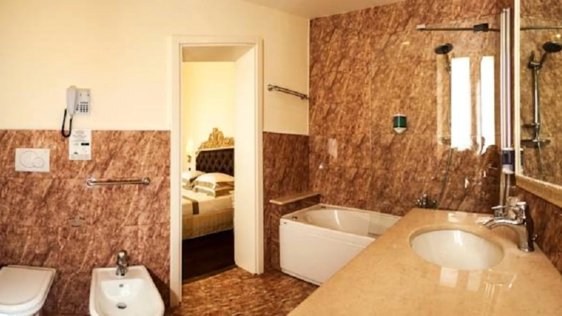 Grand Hotel Di Lecce
