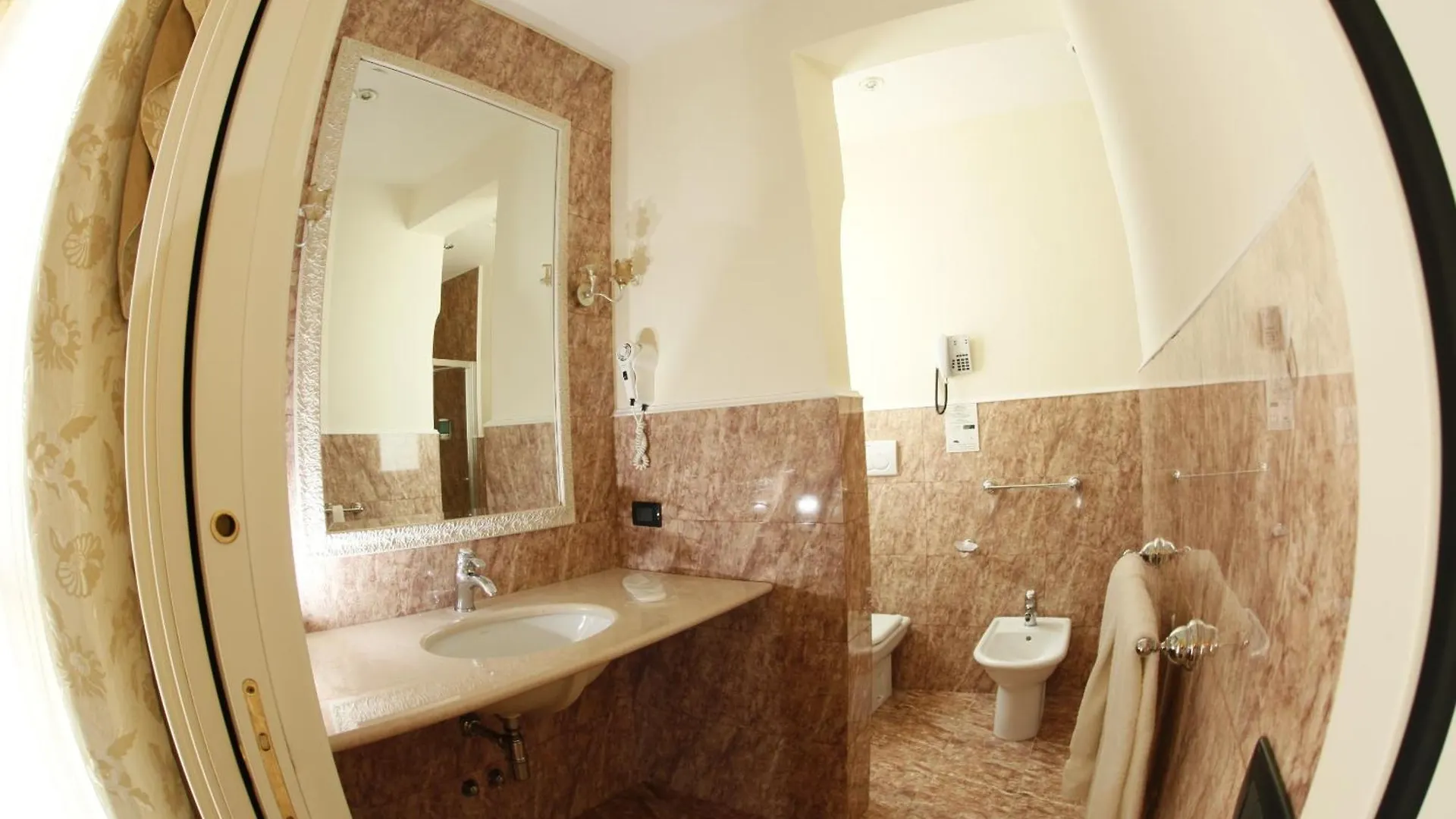 Grand Hotel Di Lecce