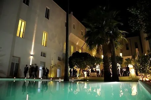 Grand Hotel Di Lecce