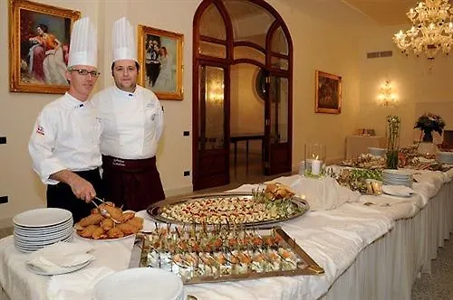 Grand Hotel Di Lecce 4*,  Włochy