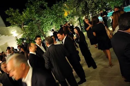 Grand Hotel Di Lecce 4*,