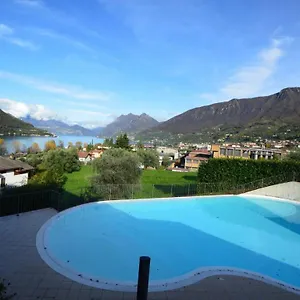  Appartement Paradise Italië