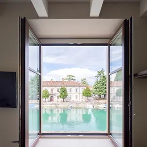  Appartement Cabanon Urban Italië
