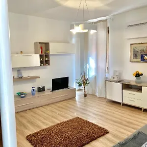  Appartement Ca' Braga Biennale Italië