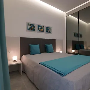 Apartment Stabile 