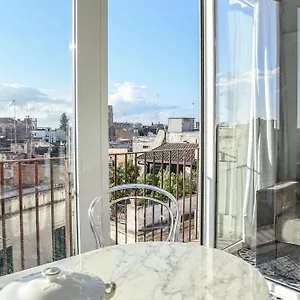 Apartment Attico San Biagio