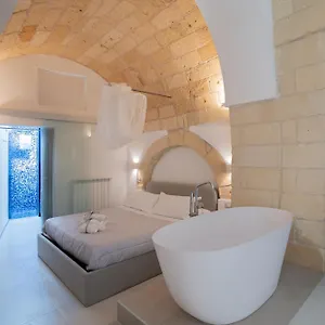 Apartment Dimora Barocca Luxury