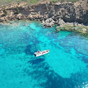 Frühstückspension Acquamaris Tuerredda 