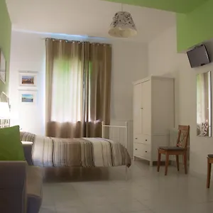 Nocleg ze śniadaniem Le Comari Salentine