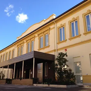 Отель Sole