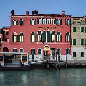 Tre Archi Wenecja