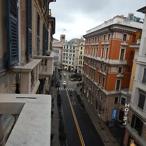 Гостевой дом Roma