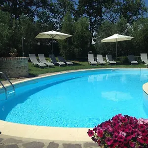  Appartement Oliveta Italië