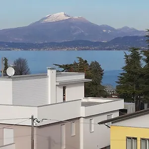  Appartement Marianna Garda Italië